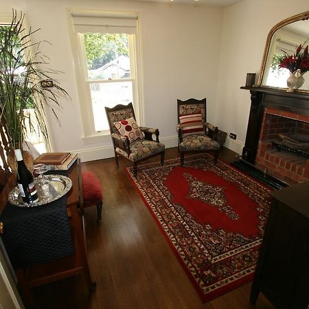Annies Garden Cottage هوبارت المظهر الخارجي الصورة
