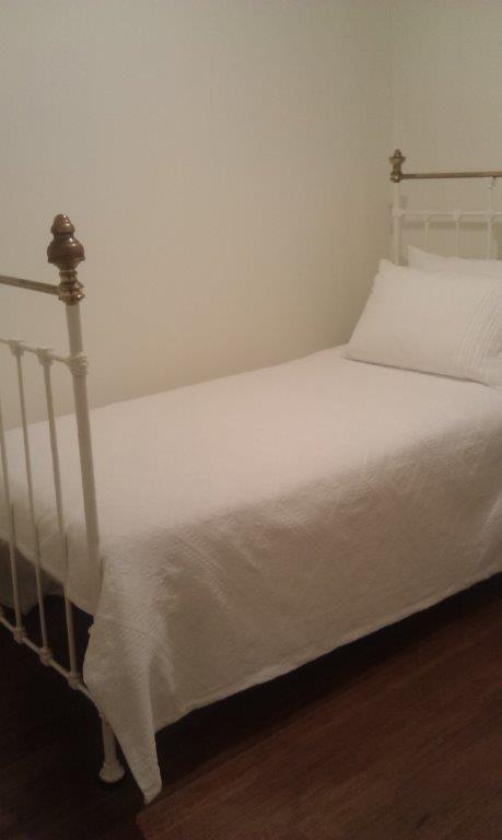 Annies Garden Cottage هوبارت الغرفة الصورة