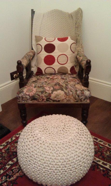 Annies Garden Cottage هوبارت الغرفة الصورة