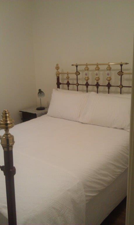 Annies Garden Cottage هوبارت الغرفة الصورة