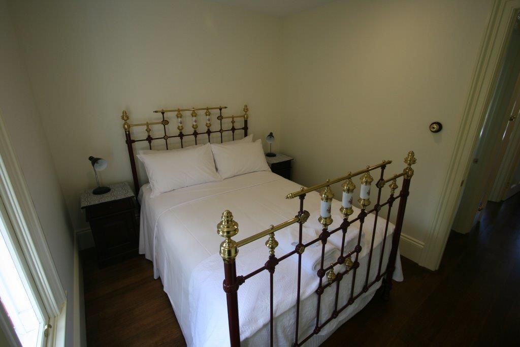 Annies Garden Cottage هوبارت المظهر الخارجي الصورة
