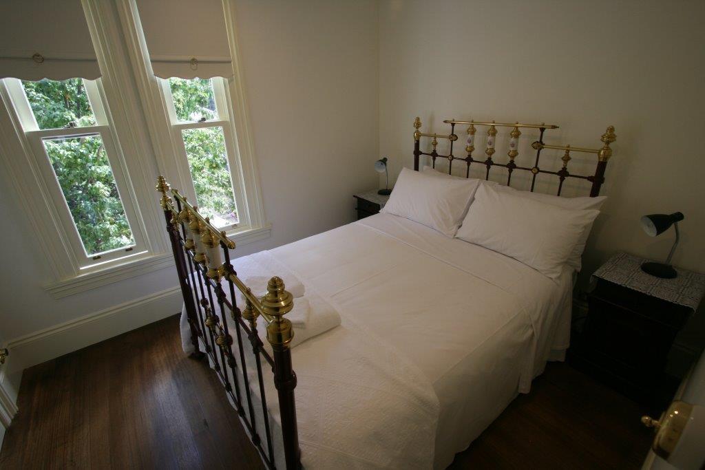 Annies Garden Cottage هوبارت المظهر الخارجي الصورة