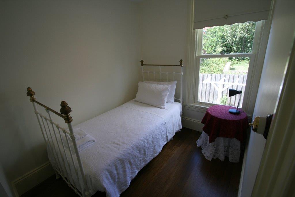 Annies Garden Cottage هوبارت المظهر الخارجي الصورة