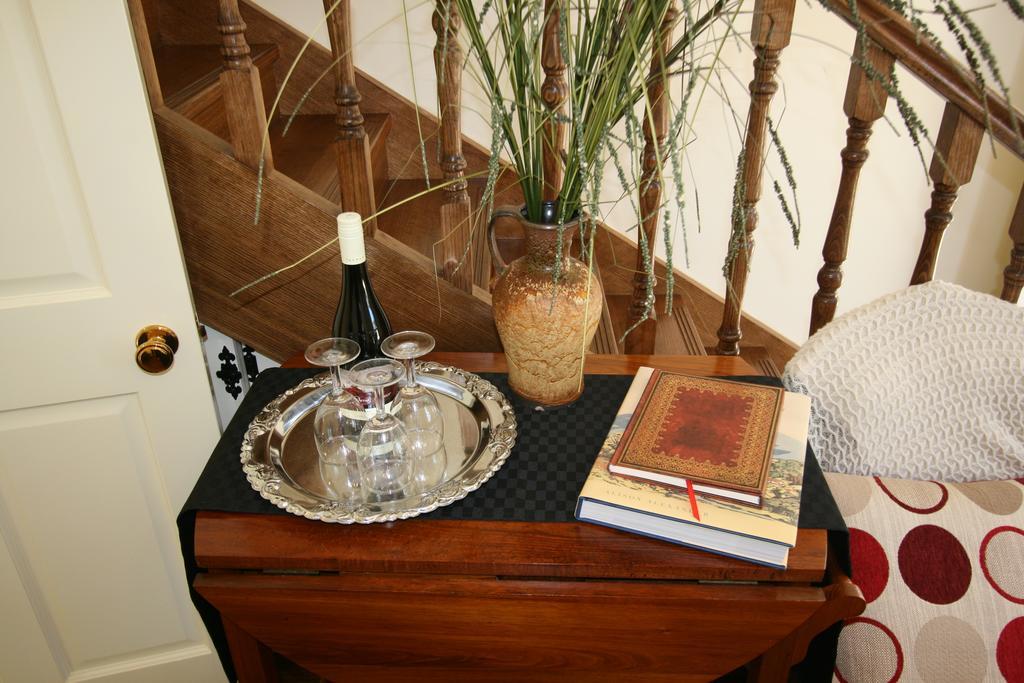 Annies Garden Cottage هوبارت المظهر الخارجي الصورة