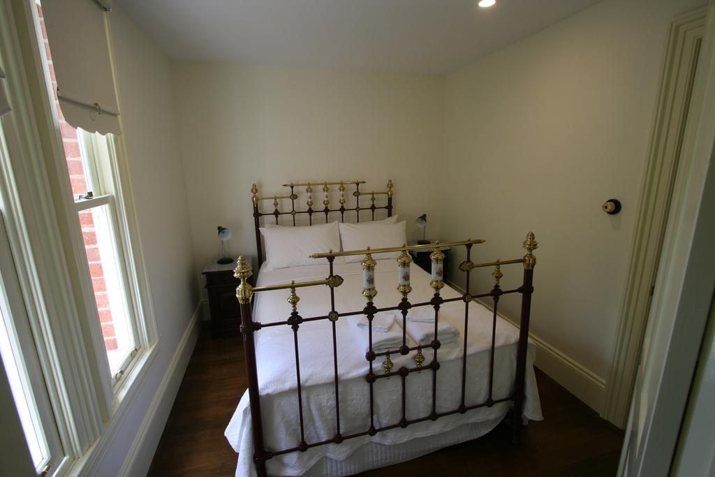 Annies Garden Cottage هوبارت المظهر الخارجي الصورة