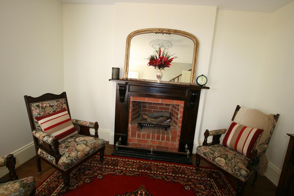 Annies Garden Cottage هوبارت المظهر الخارجي الصورة